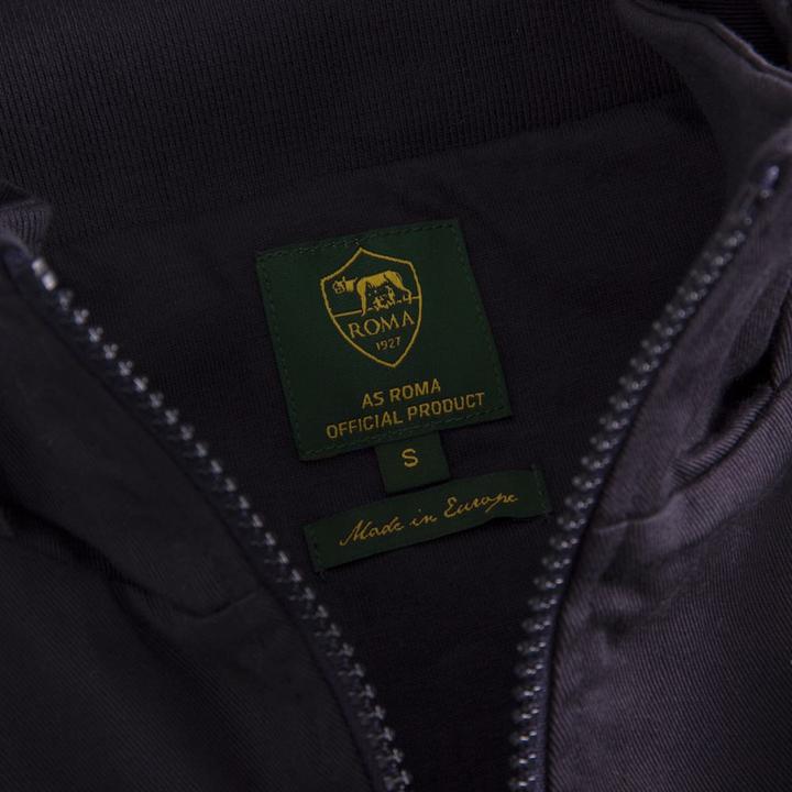 Produktbild Copa Football AS Roma Heritage Windrunner Jacke (XS)