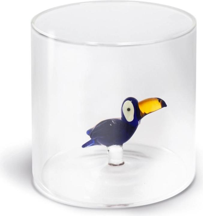 Produktbild Easy Life Glas aus Borosilikat (0.25 l)