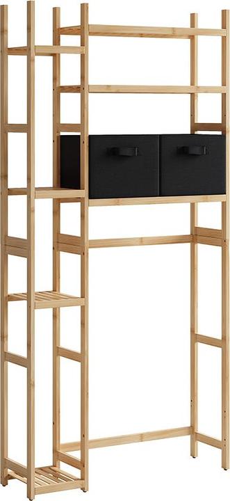 Produktbild Vicco Bilbao (78.5 x 23.5 x 163 cm)