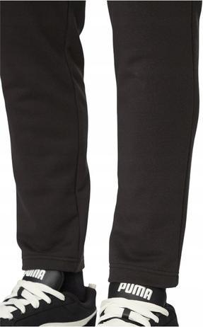 Actual product image Puma ESS No. 1 Logo Sweatpants TR op (S)