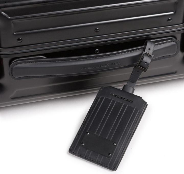 Produktbild Piquadro Ultra Slim Handgepäck (37 l, Handgepäck (bis 50l))