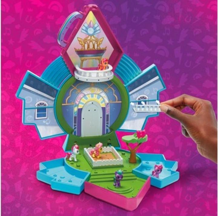 Produktbild My Little Pony Magic Mini-Kristal