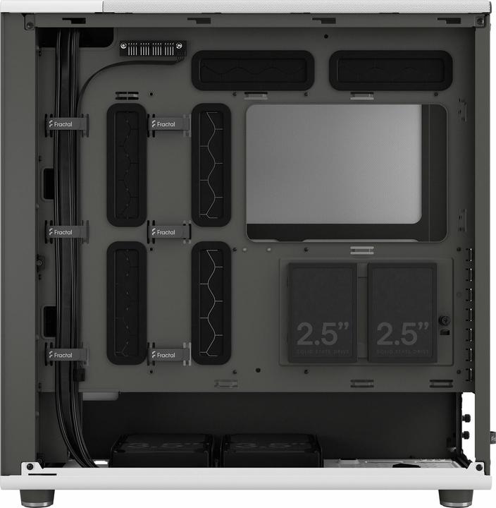 Produktbild Fractal North XL (mATX, Mini-ITX, ATX, E-ATX)