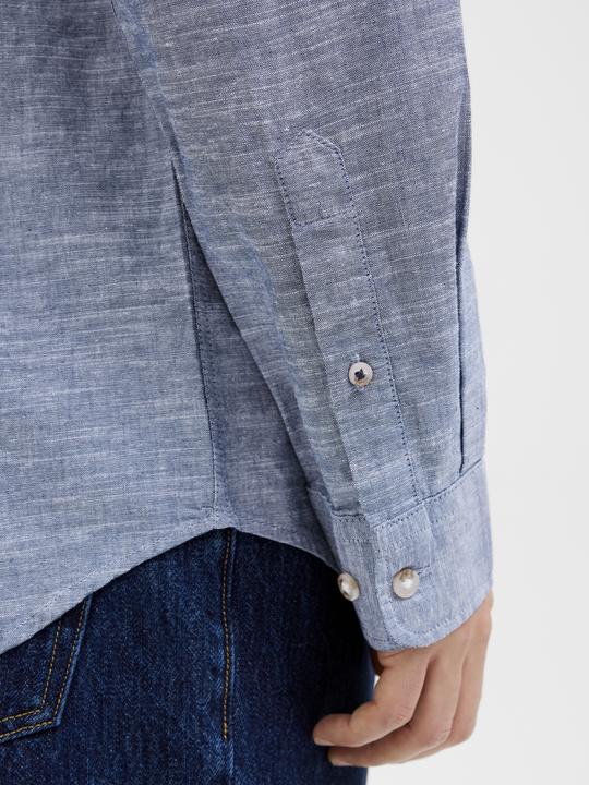 Immagine prodotto Jack & Jones Jjesummer Shirt Ls Sn (XL)