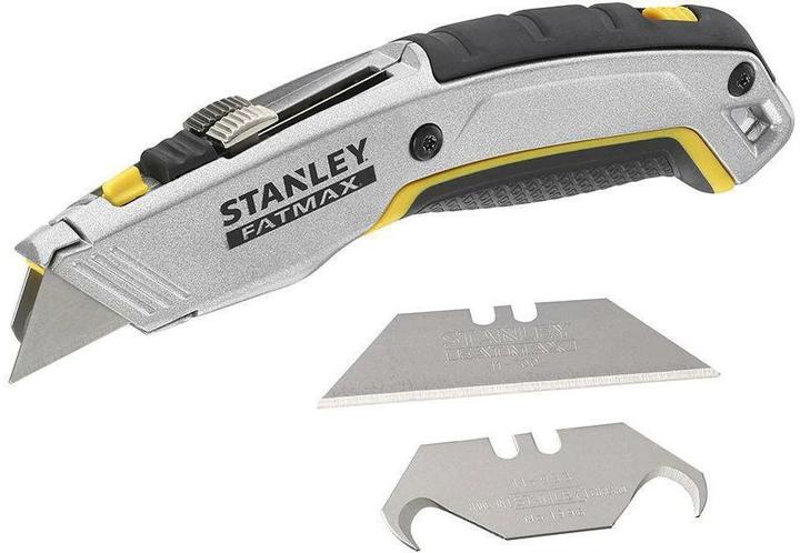 Produktbild Stanley Messer FatMax XL (Cutter)