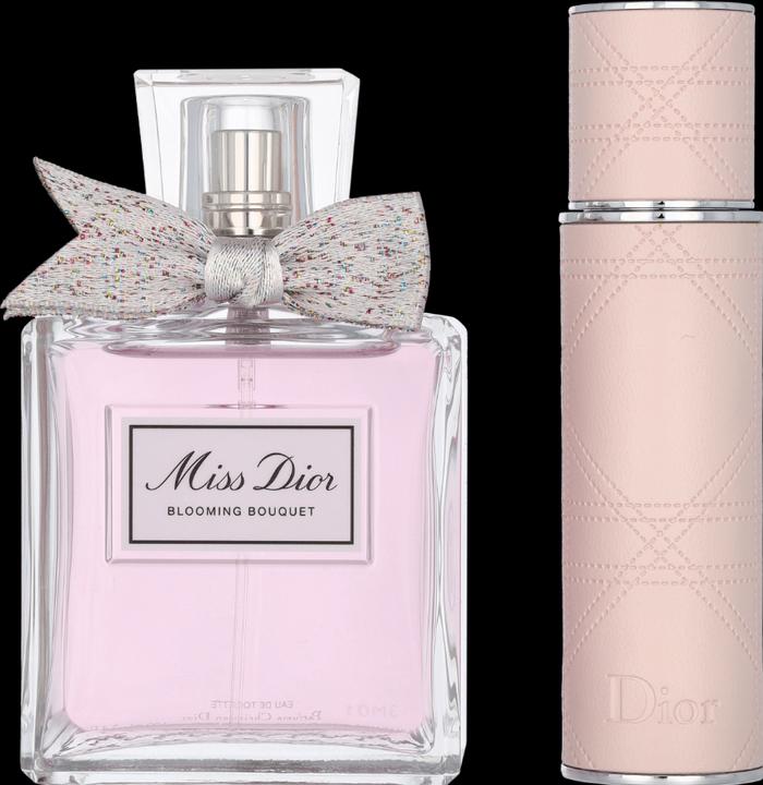 Actual product image Dior Miss Blooming Bouquet (Eau de toilette, 110 ml)