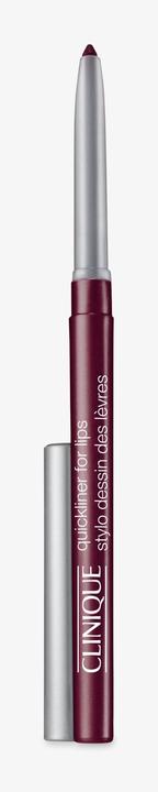 Image du produit Clinique Quickliner For Lips Licorice Intense (Bordeaux)