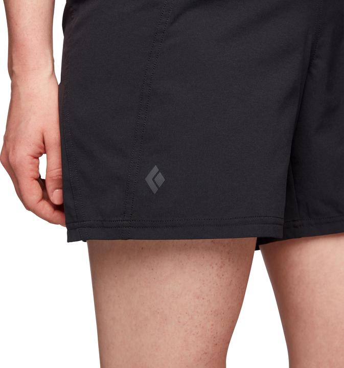 Image du produit Black Diamond W Sierra Shorts (L)