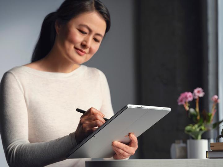 Immagine prodotto Microsoft Surface Slim Pen 2 for business