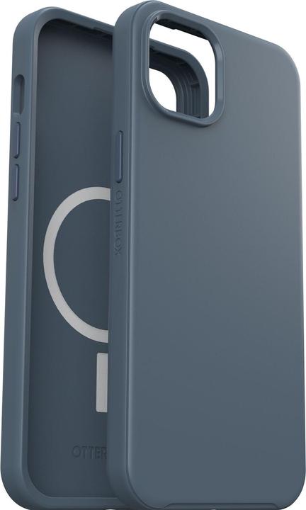 Produktbild OtterBox Symmetry mit MagSafe (Apple iPhone 15 Plus, Apple iPhone 14 Plus)