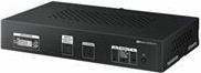 Actual product image Samsung SBB-SNOWRAF - 1920 x 1080 Pixel - RS-232C - Black - Tizen 4.0 - 50 - 60 Hz - 2