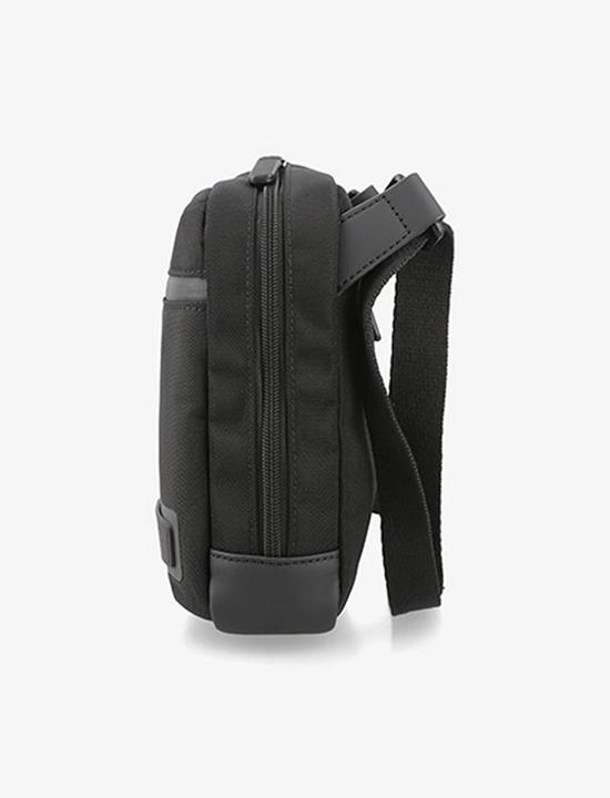 Actual product image Jost Shoulder Bag Tallinn Shoulder Bag Zip XS