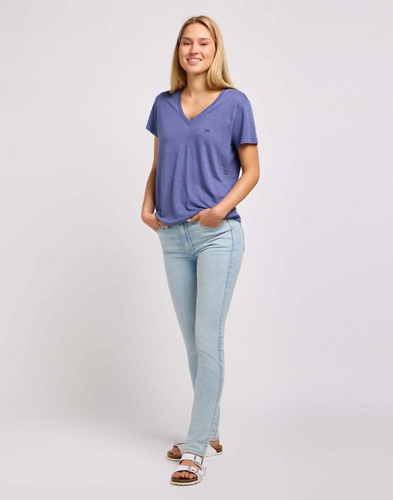 Immagine prodotto Lee Jeans alti Scarlett (30)