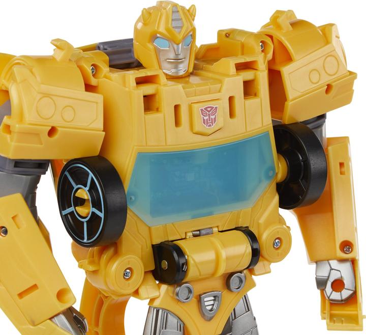 Image du produit Transformers Bourdon