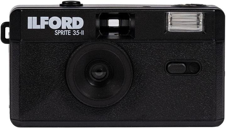 Produktbild Ilford Sprite 35 II