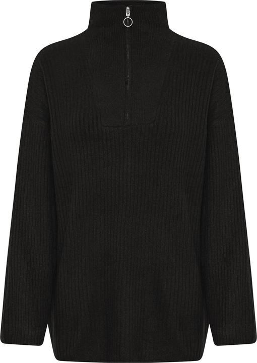 B.young BYONEMA RIB JUMPER - 20813877