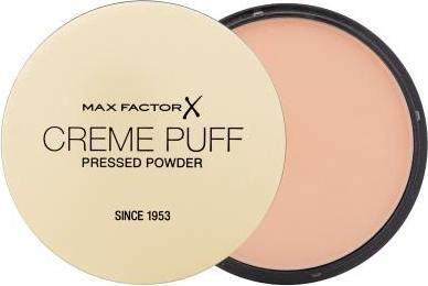 Max Factor Cream Puff (53 Tempting Touch)