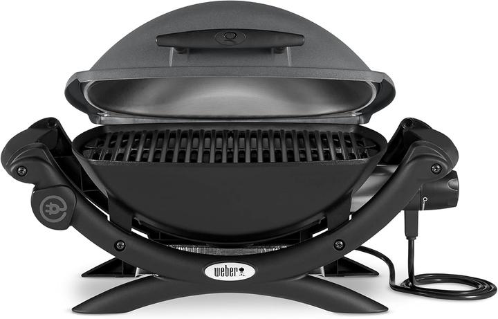 Actual product image Weber Q 1400 (2.20 kW)