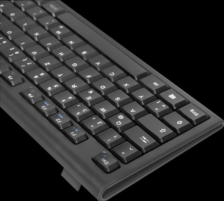 Image du produit LogiLink ID0104 (DE, Sans fil)