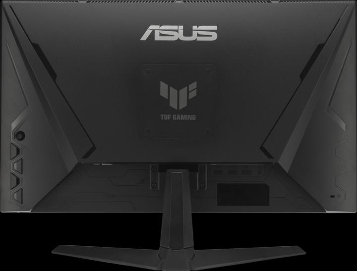 Actual product image ASUS TUF GAMING VG259Q3A 62.23cm (16:9) FHD HDMI DP (1920 x 1080 pixels, 24.50")