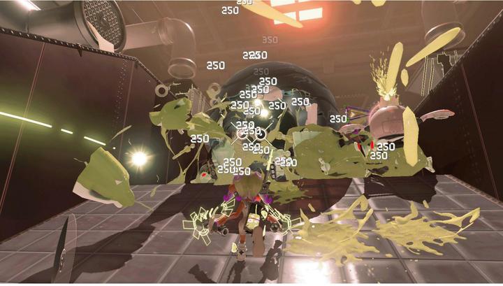 Produktbild Nintendo Splatoon 3 + Erweiterungspass (Switch, Multilingual)