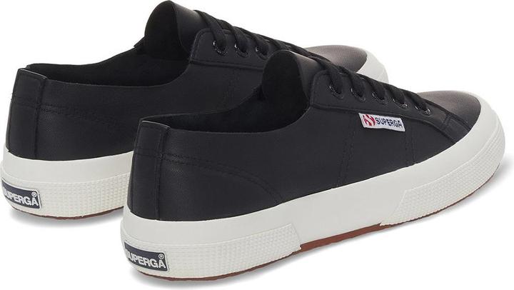 Produktbild Superga Sneaker 2750 Nappaleder (42)