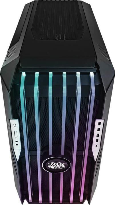 Produktbild Cooler Master HAF 700 (E-ATX)