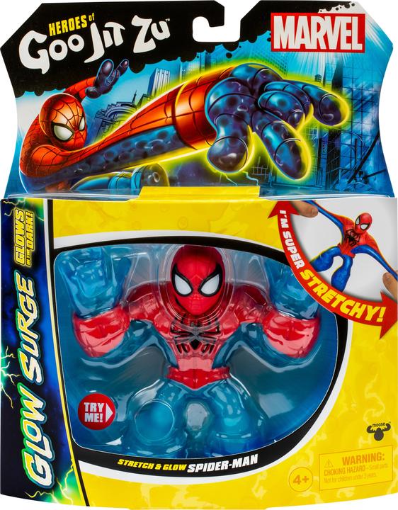 Produktbild Goo Jit Zu Stretch Strikers