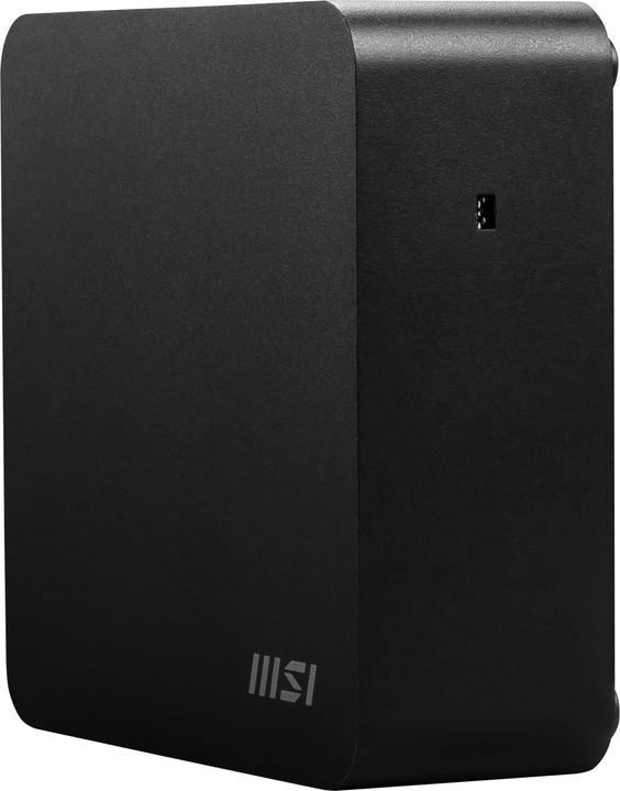Actual product image MSI Cubi NUC 1M-014BEU (Intel Core i3)