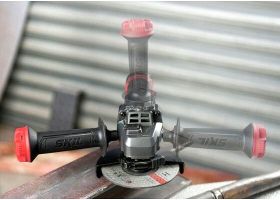 Produktbild Skil 9132 AB (125 mm)