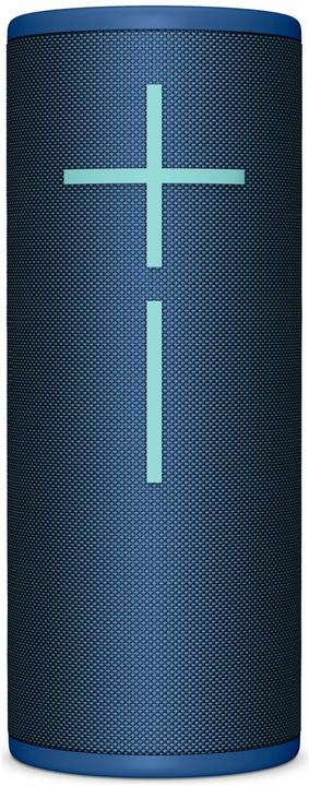 UE Boom 4 (15 h, Rechargeable battery operated)