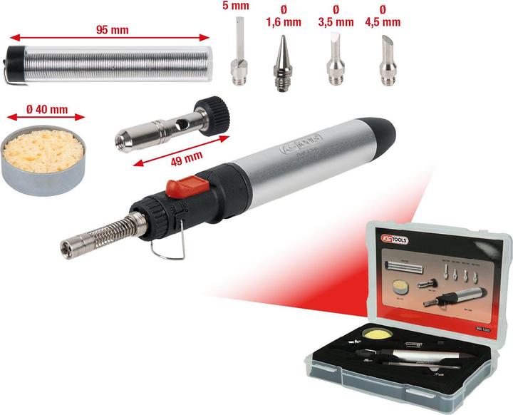 Actual product image KS Tools 960.1265
