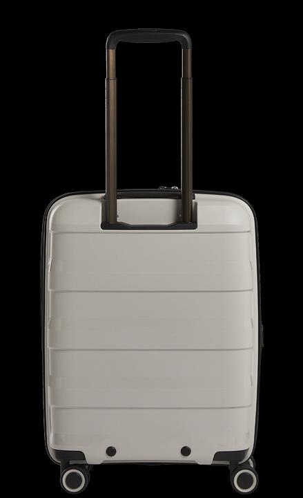Actual product image Stratic Straw + hard shell case() (41 l, Hand luggage (up to 50 litres))