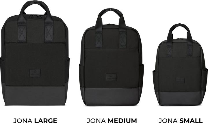 Immagine prodotto Johnny Urban Zaino Jona Medio (11 l)
