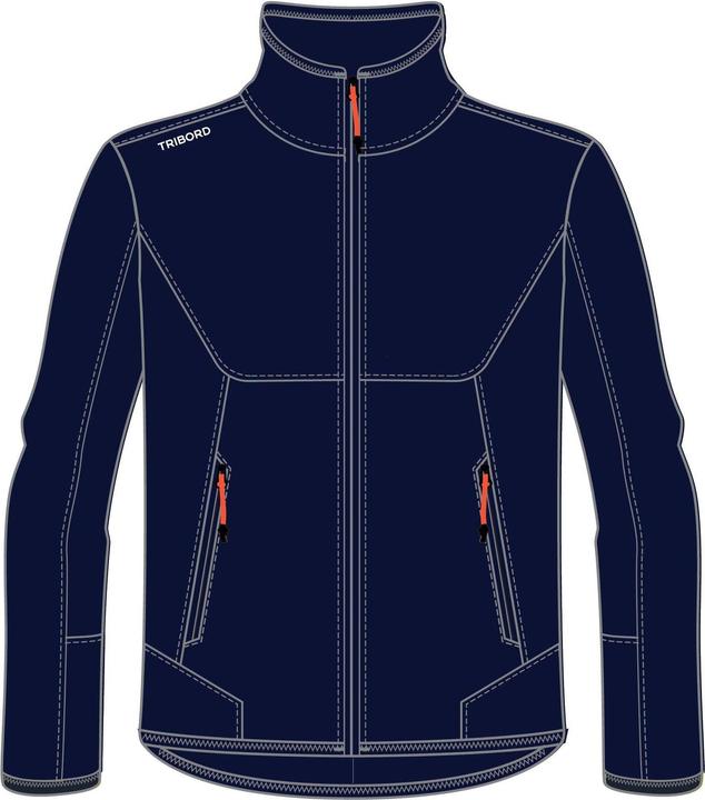 Actual product image Tribord Sailing 500 (3XL)