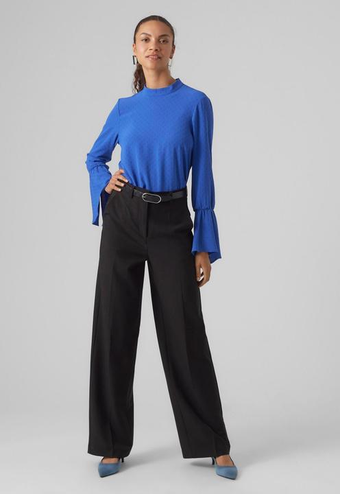 Produktbild Vero Moda VMTEEN LS TOP WVN Bluse (XS)