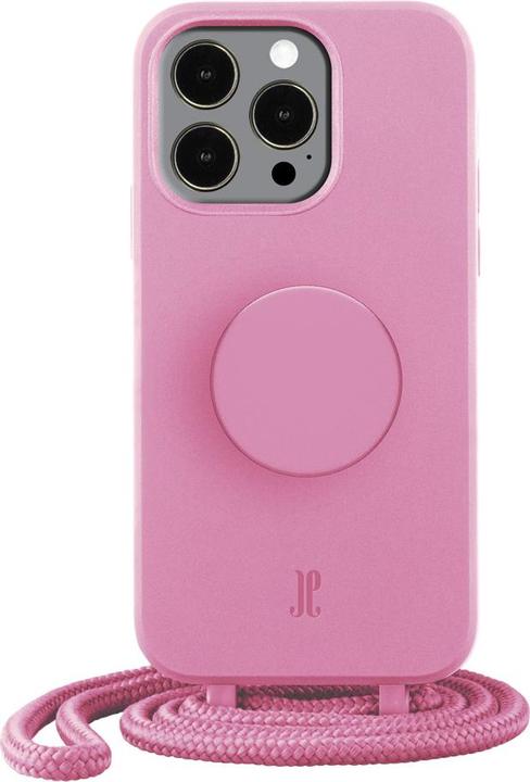 Immagine prodotto PopSockets Astuccio per collana Just Elegance + (Apple iPhone 14 Pro Max)
