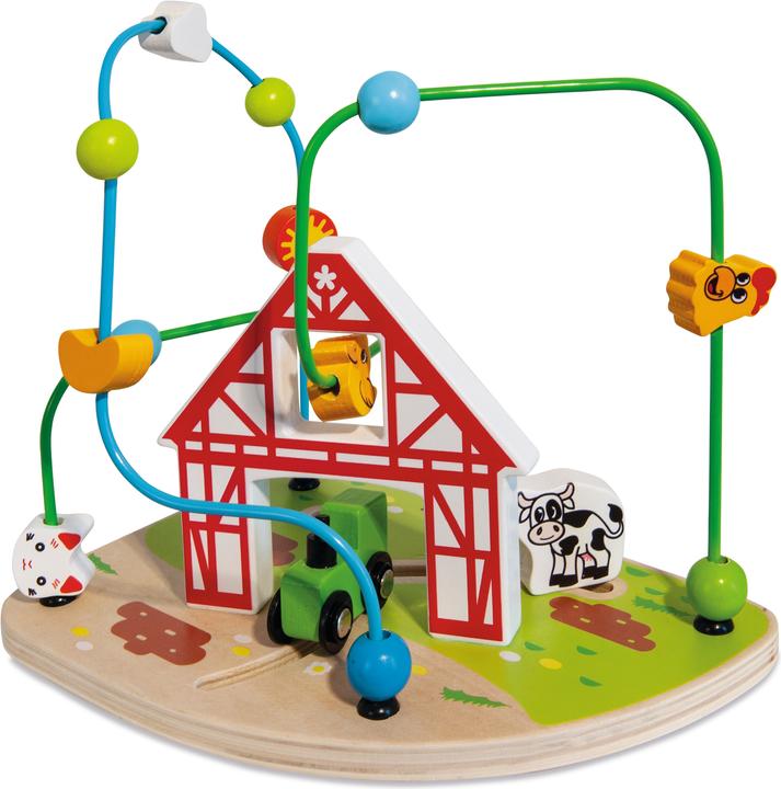 Produktbild Eichhorn Bauernhof