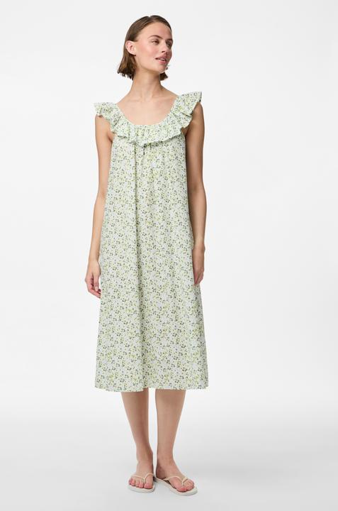Produktbild Pieces PCFRONA TRÄGER Maxikleid (XL)