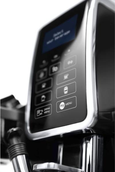 Productafbeelding De'Longhi Dinamica