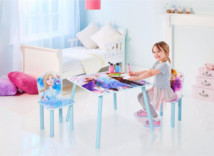 Produktbild Worlds Apart Kindersitzgruppe Frozen 2 (Kindersitzgruppe)