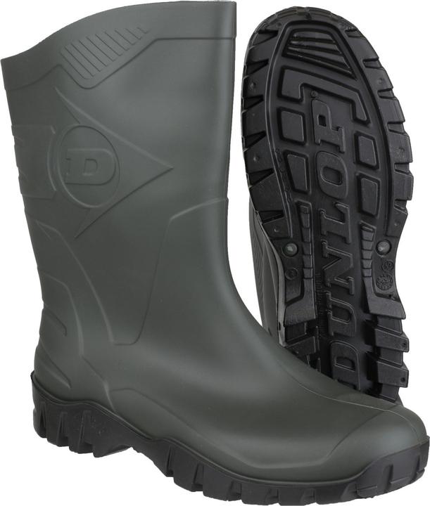 Produktbild Dunlop Gummistiefel Dee Calf K580011 (45)