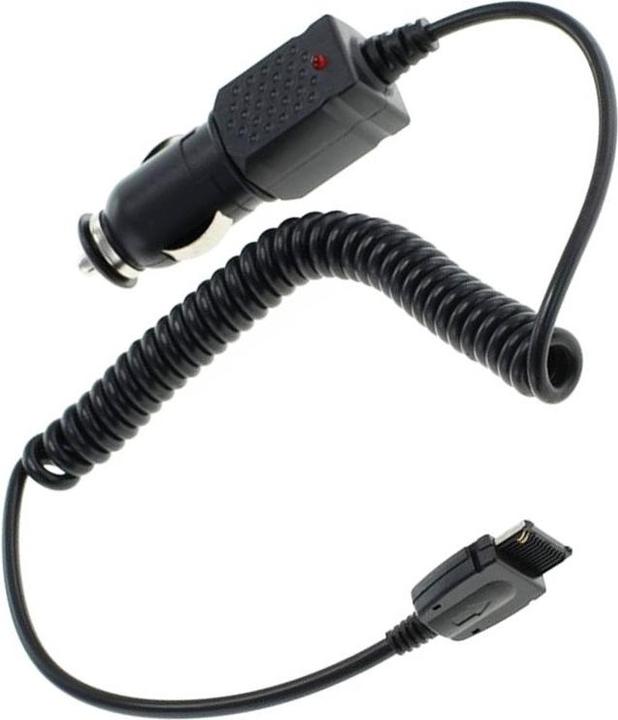 Actual product image XCell Charging cable for Siemens mobile A52-A60, C55, M55, S55, SL55