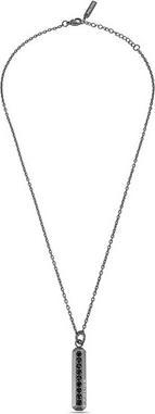 Produktbild Police Shelf - Stylish men's necklace with Mix PEAGN0033102 crystals
