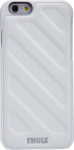 Actual product image Thule Gauntlet, Cover, Apple, iPhone 6, 11.9 cm (4.7 inch), White (Apple iPhone 6)