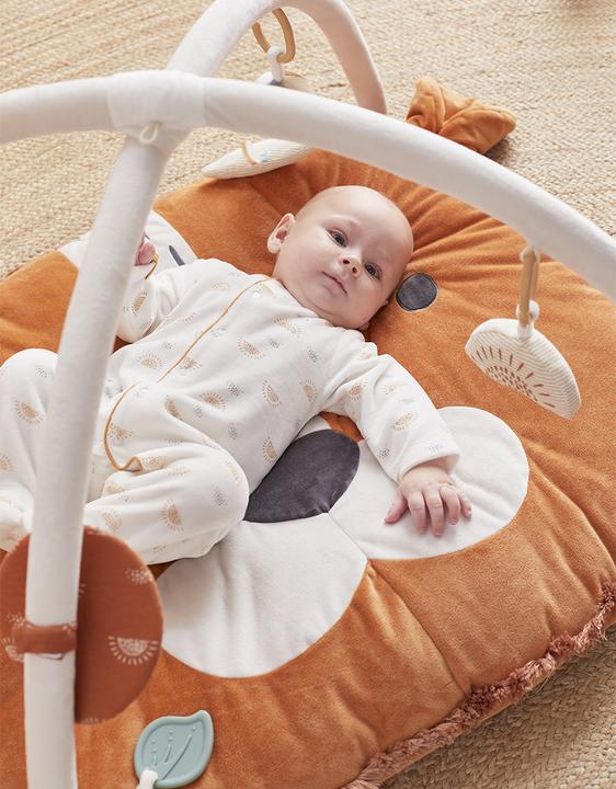 Image du produit Noukies B&K Babou Tapis de jeu / Playmat