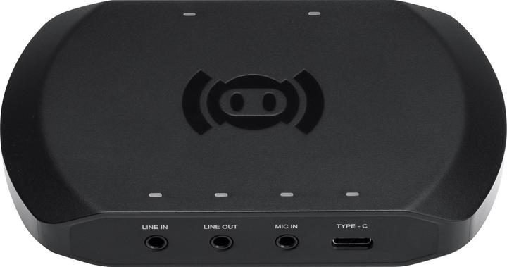 Actual product image Streamplify CAPTURE 4K External Capture Card (PS5, DSi XL, PC)