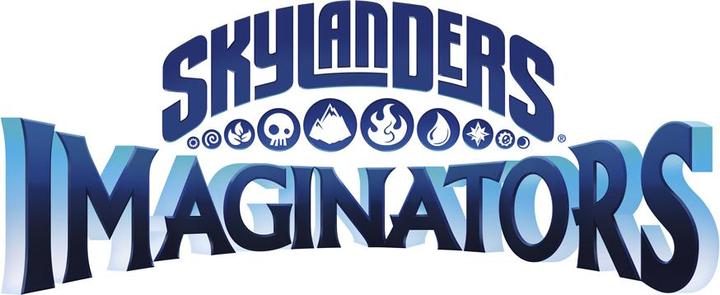 Activision Skylanders Imaginators Starter Pack (PS4)
