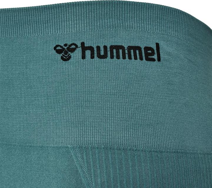 Produktbild hummel Tif Seamless Shorts (XL)