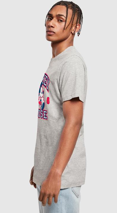 Image du produit Merchcode Mickey Mouse 28 Tee - 137743 (XXL)